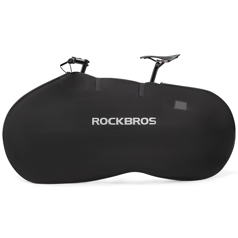 ROCKBROS Bike Carry Bag Storage Bag Waterproof Road Bike 26'' MTB Carrier Bag