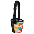 Large Deluxe Adjustable Goat/Sheep Muzzle Kaleidoscope