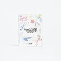 Illit 1st Mini Album - Super Real Me (Weverse Album Ver)