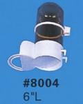 FOUNTAIN FEEDER (INSIDE) 6"L