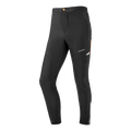 Mens Cycling Bike Pants Quick-Dry Outdoor Mountain Running Hiking Gear Windproof Trousers