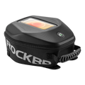 ROCKBROS 7L Hard Shell Motorcycle Tank Bag Waterproof Touchscreen Phone Pouch