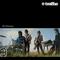 Traffic - Mr Fantasy - LP Vinyl
