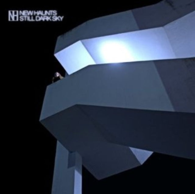 Still Dark Sky (Crystal Clear LP Vinyl/Import)