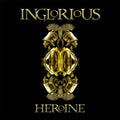 Heroine (Blue LP Vinyl/Limited)