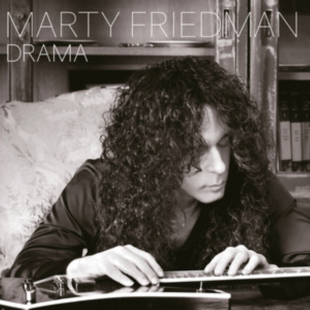 Drama (2LP)