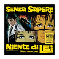 Senza Sapere Niente Di Lei (Yellow LP Vinyl)