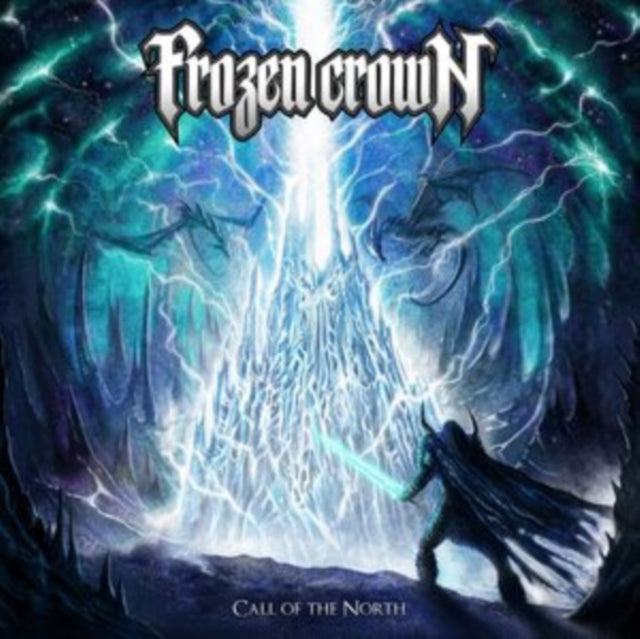 Frozen Crown - Call Of The North - LP Vinyl