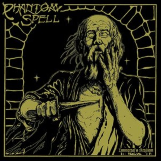 Phantom Spell - Immortal's Requiem - LP Vinyl
