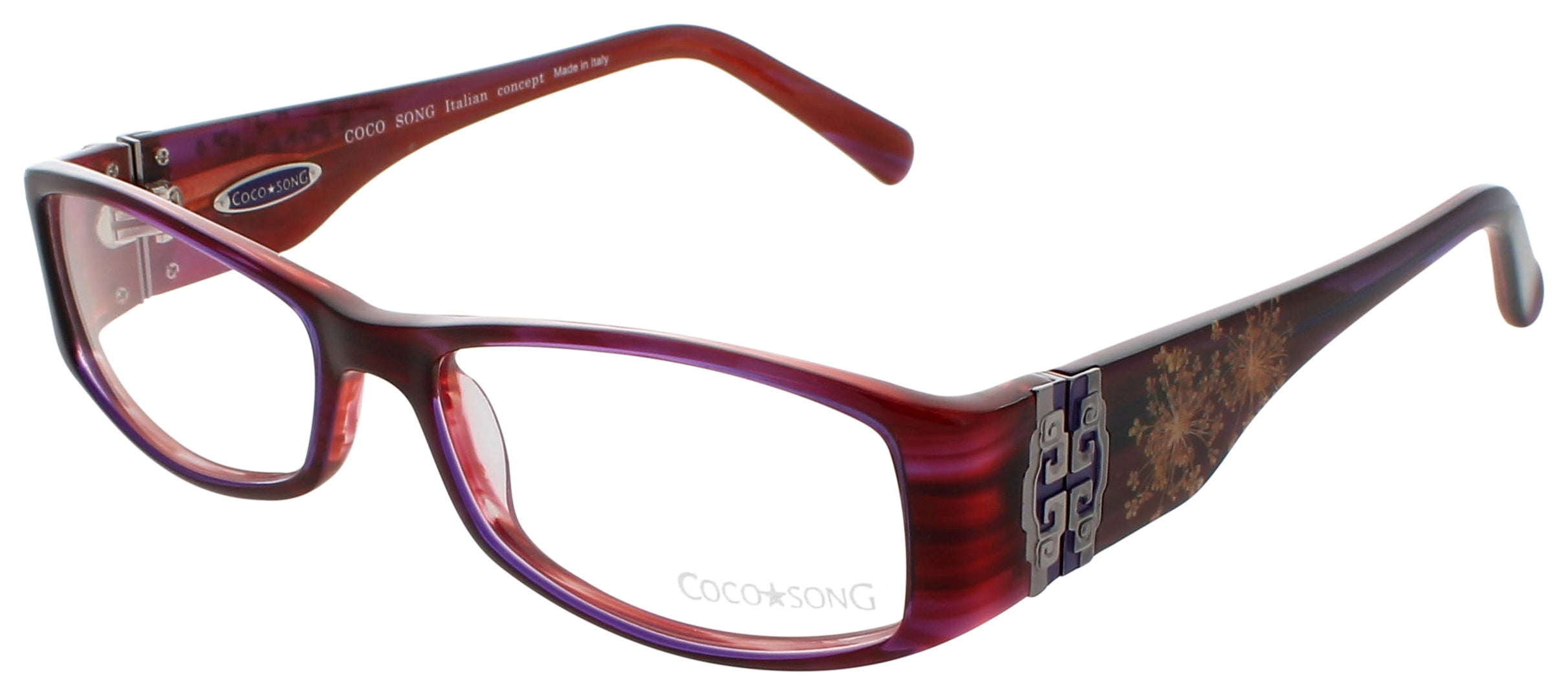Coco Song Hope Village Eyeglasses