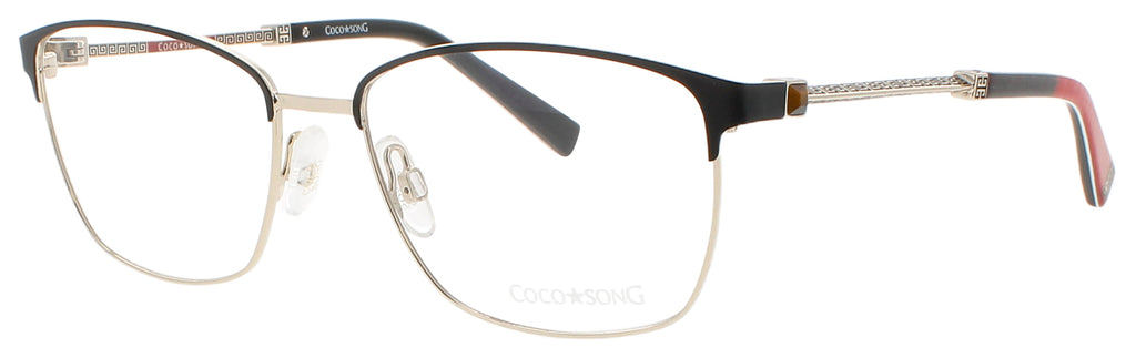 Coco Song Sky Light Eyeglasses