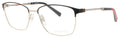 Coco Song Sky Light Eyeglasses