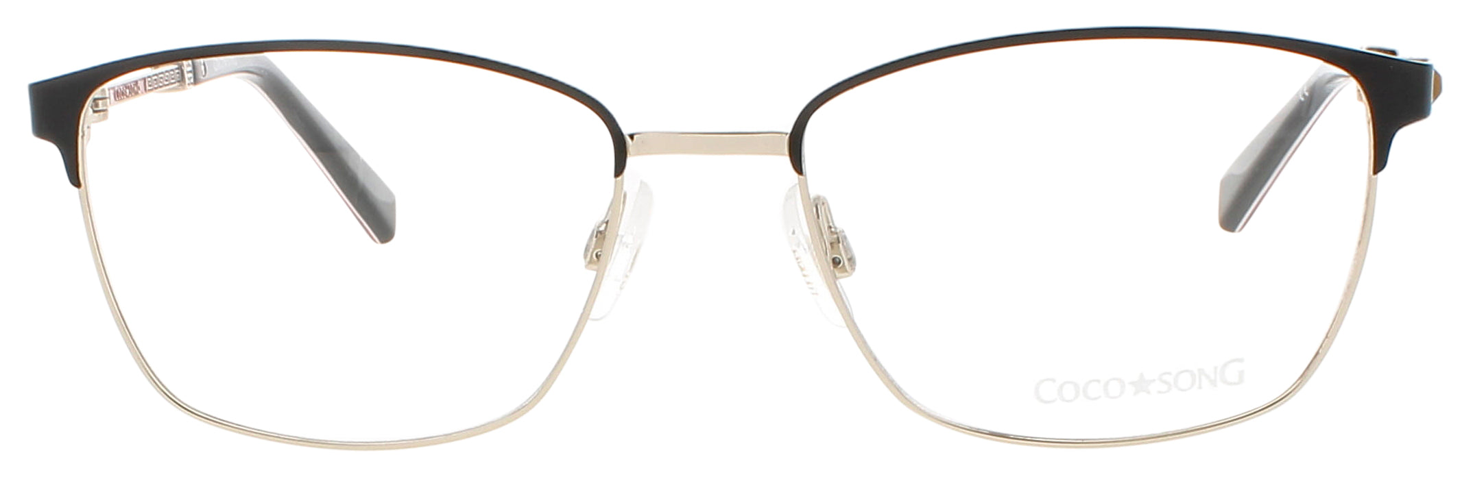 Coco Song Sky Light Eyeglasses