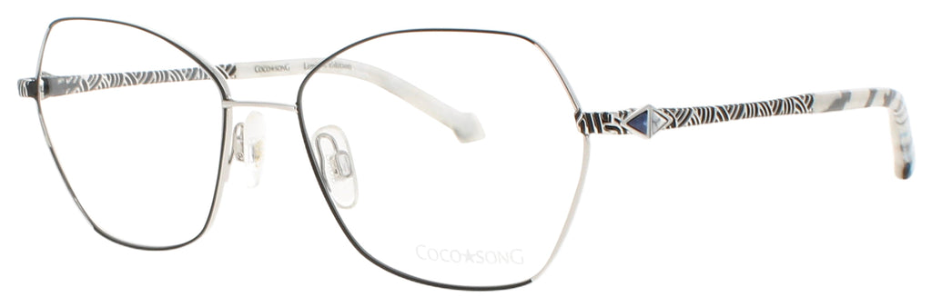 Coco Song Broken Wings Eyeglasses