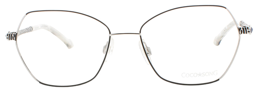Coco Song Broken Wings Eyeglasses