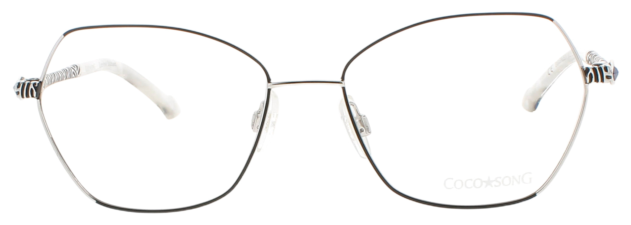 Coco Song Broken Wings Eyeglasses