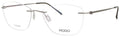 Modo 4601 Eyeglasses