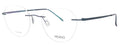 Modo 4633 Eyeglasses