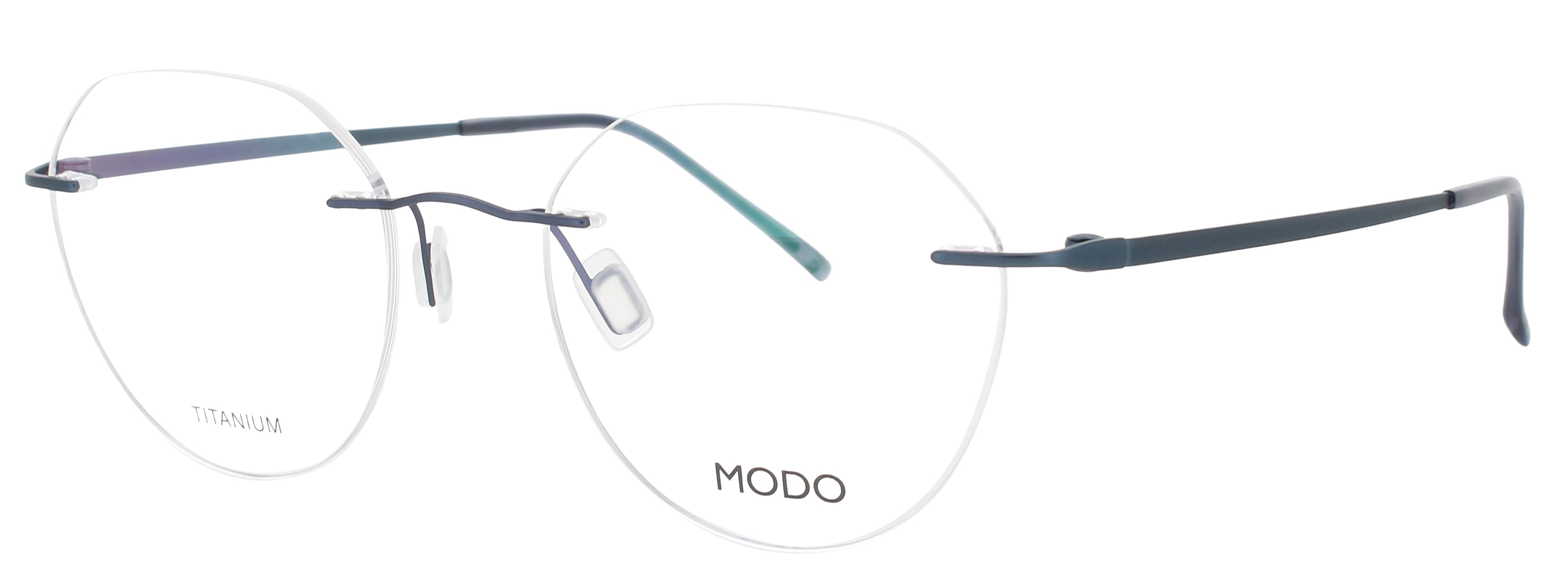 Modo 4633 Eyeglasses