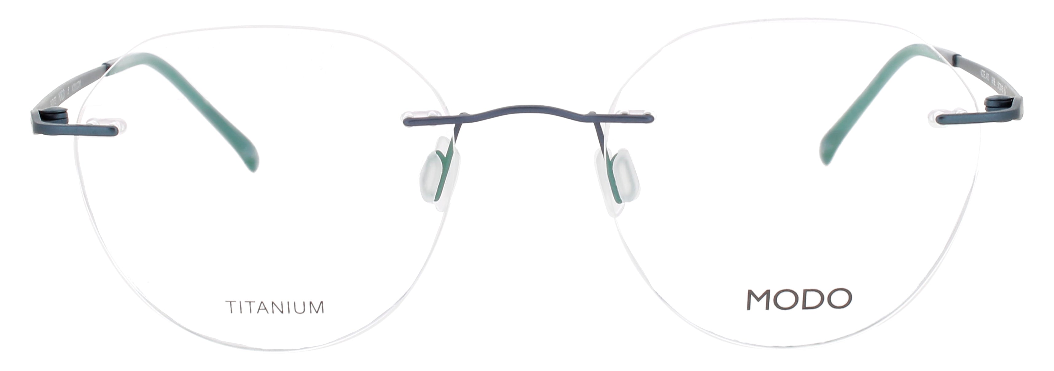 Modo 4633 Eyeglasses