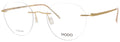 Modo 4633 Eyeglasses