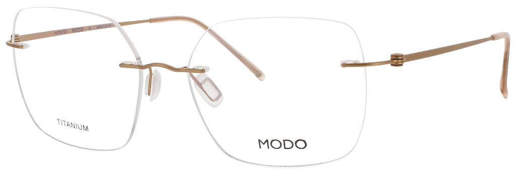 Modo 4634 Eyeglasses