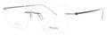 Modo 4634 Eyeglasses