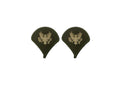 U.S. Army AGSU E4 Specialist Chevron Sew-on Rank (male)