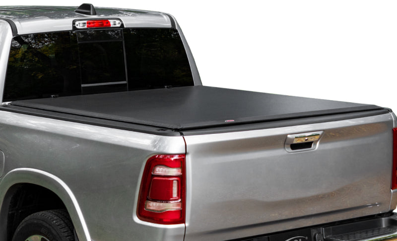 Access Lorado 2022+ Hyundai Santa Cruz 4ft Bed Roll-Up Cover 46209