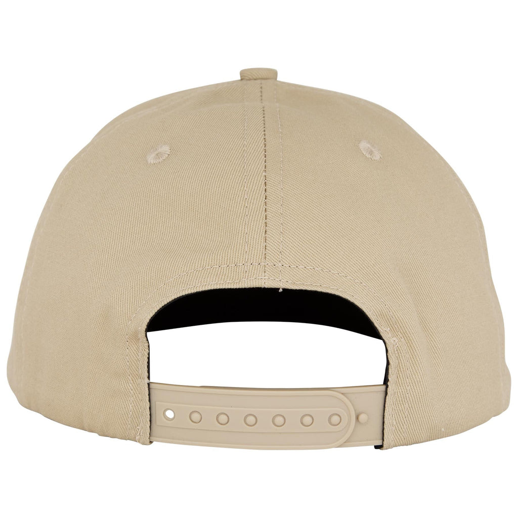 Santa Cruz Screaming Hand Snapback Hat