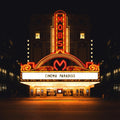 Mobs - Cinema Paradiso - LP Vinyl