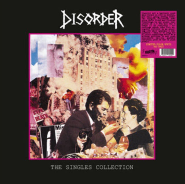 Singles Collection