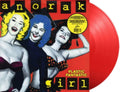 Plastic Fantastic (Coloured LP Vinyl)