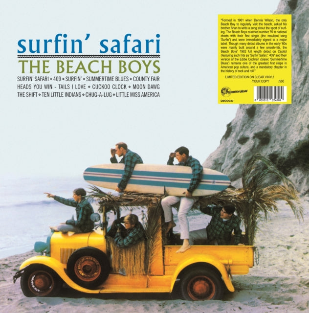 Surfin Safari
