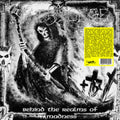 Sacrilege - Behind The Realms Of Madness - LP Vinyl