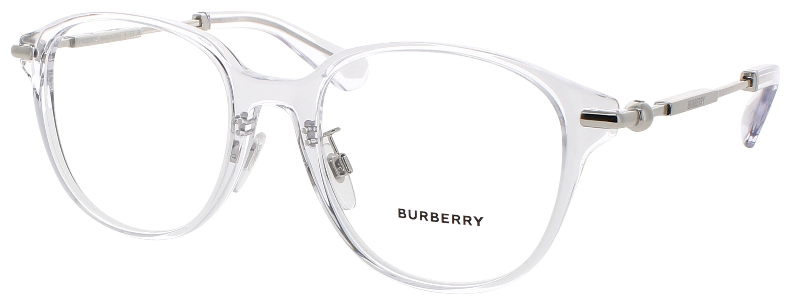 Burberry 0be2412d Eyeglasses