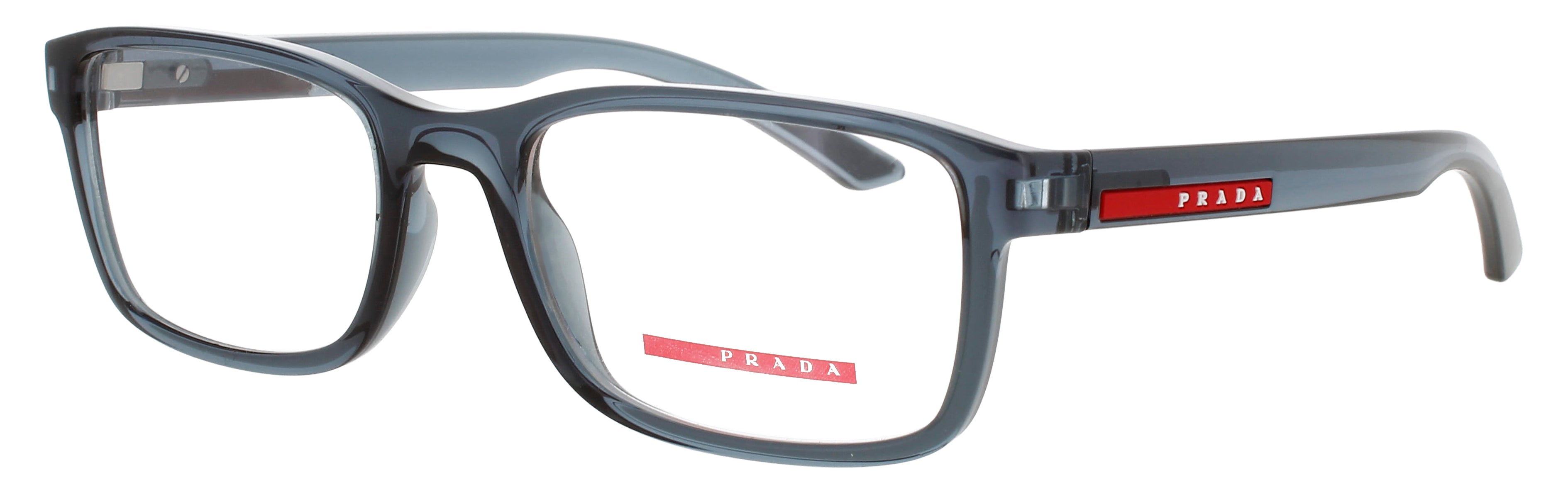 Prada Ps 06rv Eyeglasses