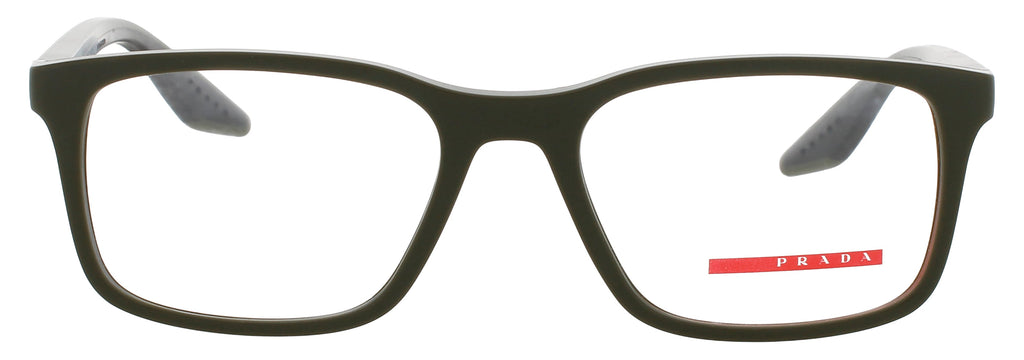 Prada Ps 08rv Eyeglasses