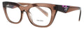 Prada Pr A06v Eyeglasses