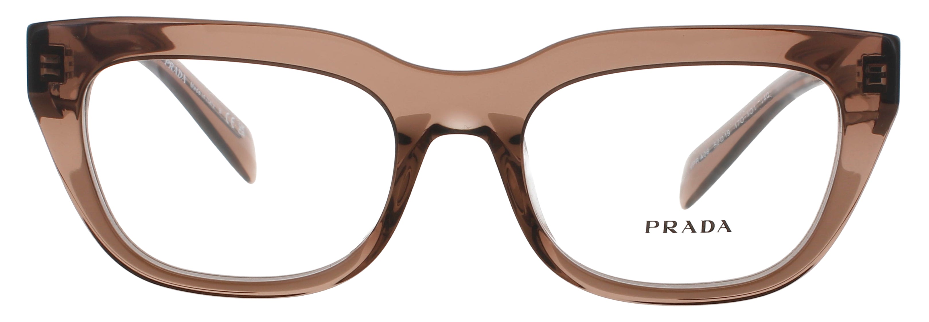 Prada Pr A06v Eyeglasses
