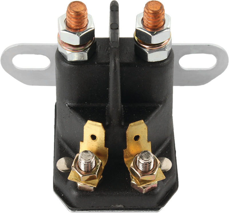 QuadBoss, QuadBoss 402042 Polaris Magnum 330, Trail Boss 330, Sportsman 700 & 800 Starter Solenoid and Relay