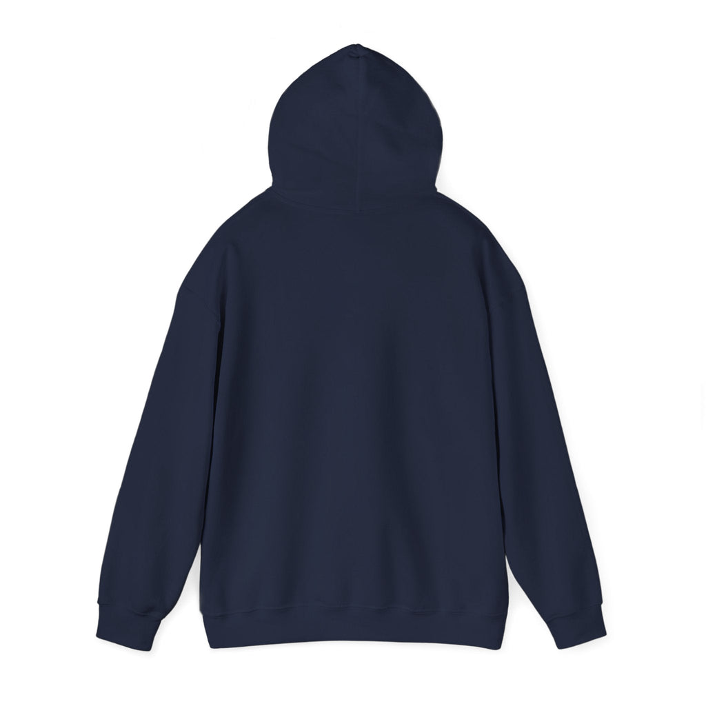 Vintage Passport Stamp Travel Hoodie | retro travel, wanderlust design
