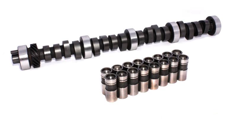 Comp Cams Cam & Lifter Kit, FC 279T H-107 T Thumper