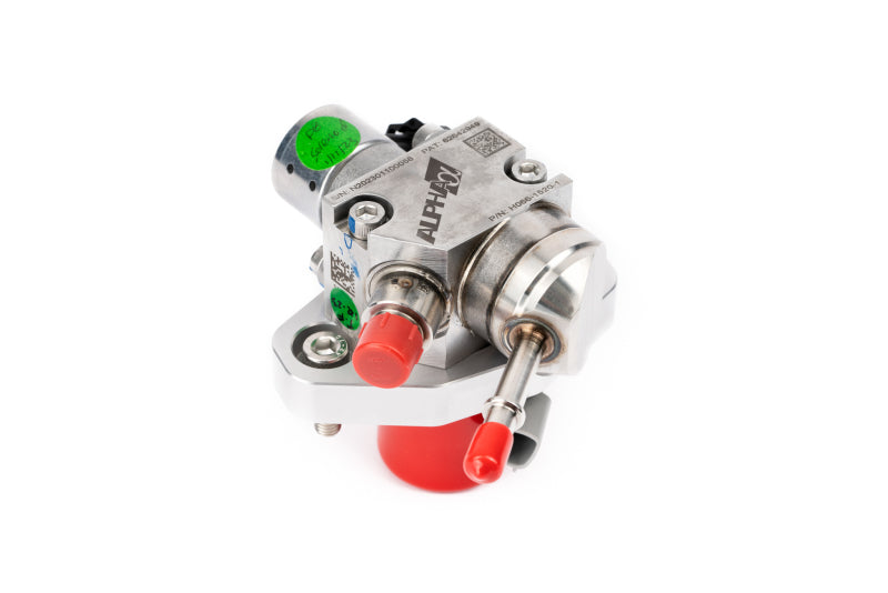 AMS Performance VR30DDTT Stage 2 High Pressure Fuel Pump ALP.28.07.0001-3