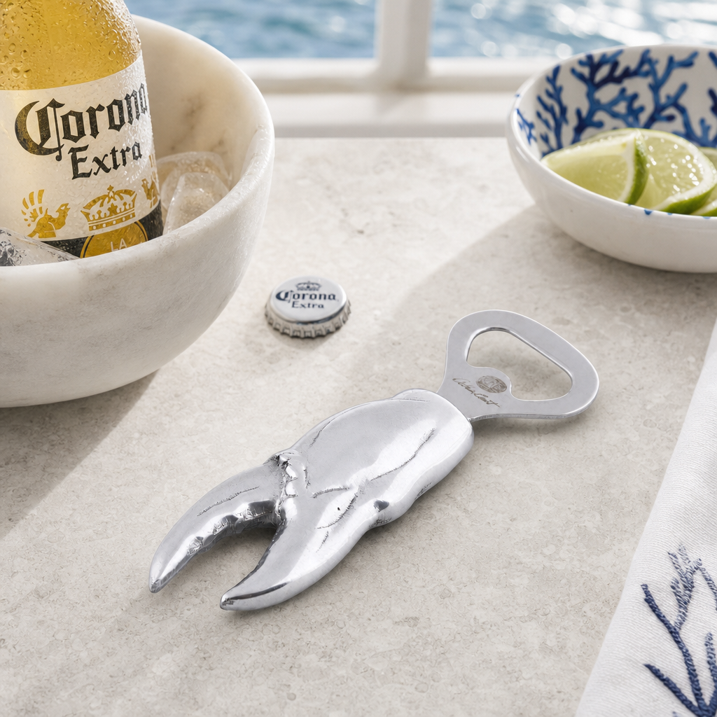 Crab Claw Bottle Opener