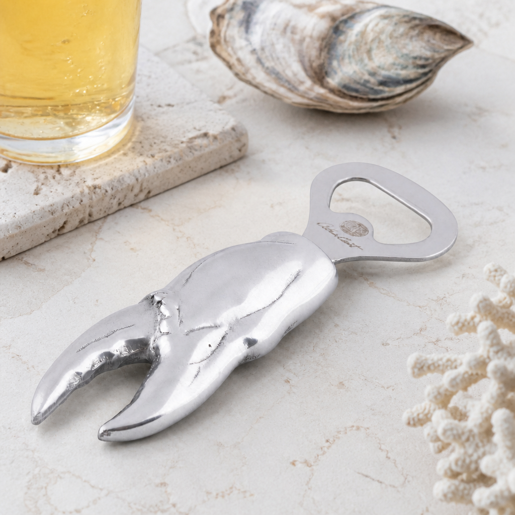 Crab Claw Bottle Opener