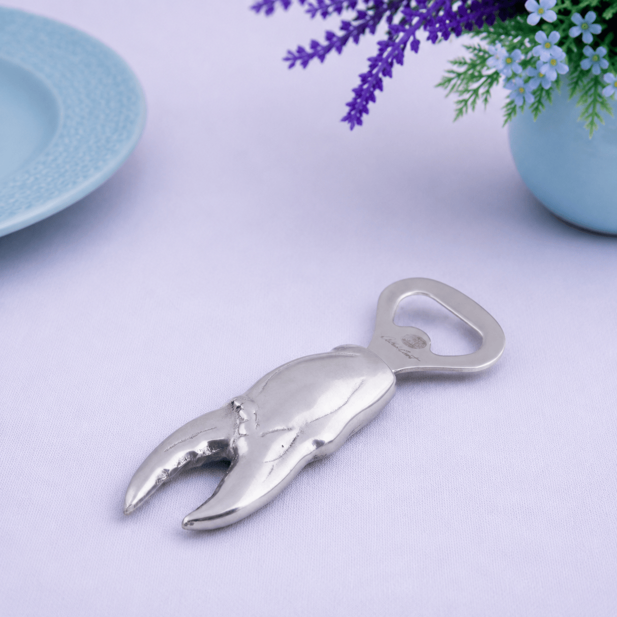 Crab Claw Bottle Opener