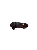 Hot Wheels Silhouette Diecast
