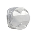 CP Pistons CP Piston & Ring Set for Toyota 2JZGTE - Bore (87mm) - (+1mm) - CR (10.0) .250 Wall Pins Set of 6 SC8473-6