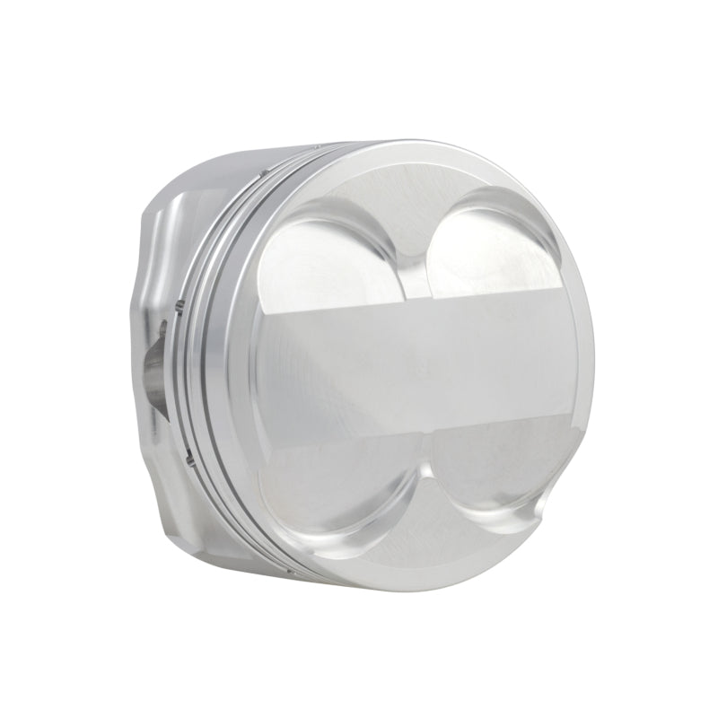 CP Pistons CP Piston & Ring Set for Toyota 2JZGTE - Bore (87mm) - (+1mm) - CR (10.0) .250 Wall Pins Set of 6 SC8473-6